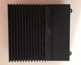 2R83-18C808-AJ Audio amplifier